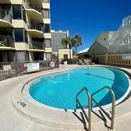 Sunbird 407E - Pearl Gulf Getaway - Sleeps 4 Apartment